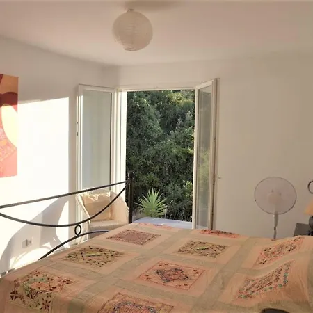 Tres Belle Dans A 10 Minutes D'ajaccio Et Des Plages Villa *