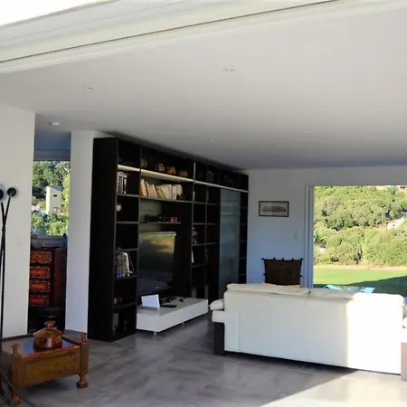 Tres Belle Dans A 10 Minutes D'ajaccio Et Des Plages Villa Sarrola-Carcopino